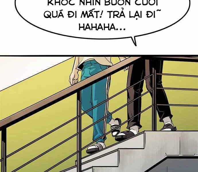 Ngục Tù Đẫm Máu - Chương 2