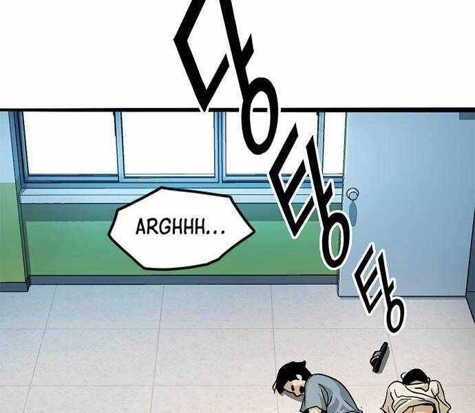 Ngục Tù Đẫm Máu - Chương 2