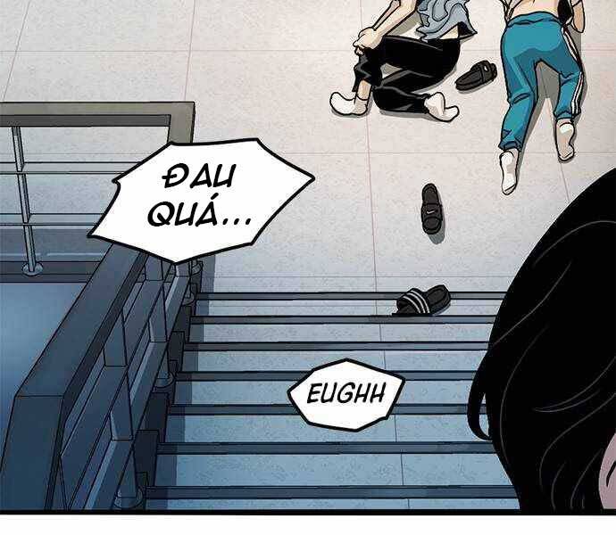 Ngục Tù Đẫm Máu - Chương 2