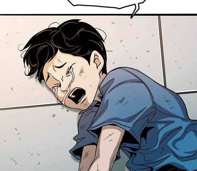 Ngục Tù Đẫm Máu - Chương 2