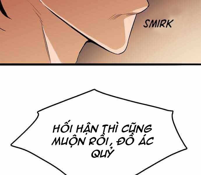 Ngục Tù Đẫm Máu - Chương 2