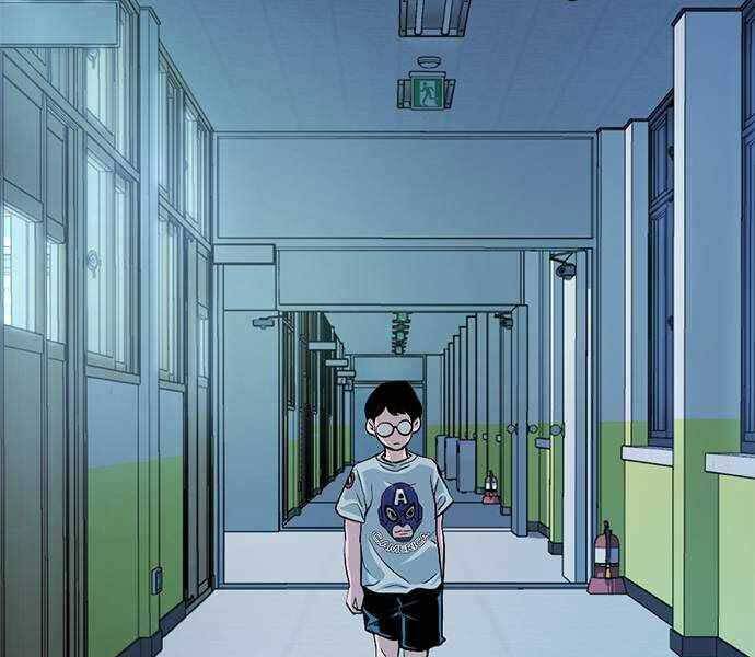 Ngục Tù Đẫm Máu - Chương 2