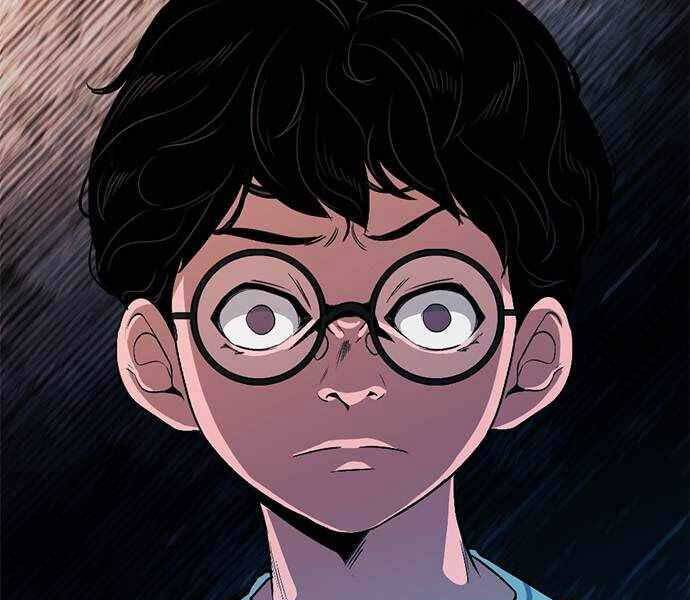 Ngục Tù Đẫm Máu - Chương 2