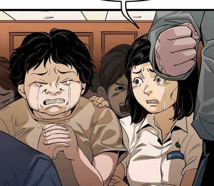 Ngục Tù Đẫm Máu - Chương 2