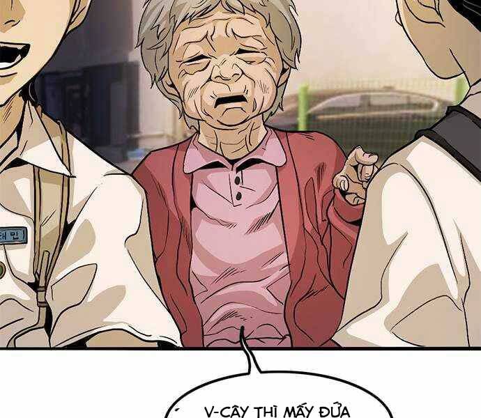 Ngục Tù Đẫm Máu - Chương 2