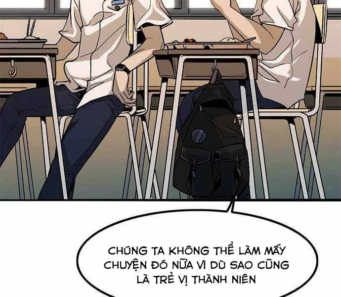 Ngục Tù Đẫm Máu - Chương 2