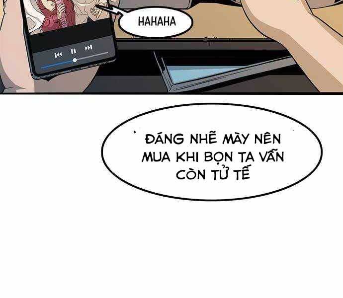 Ngục Tù Đẫm Máu - Chương 2