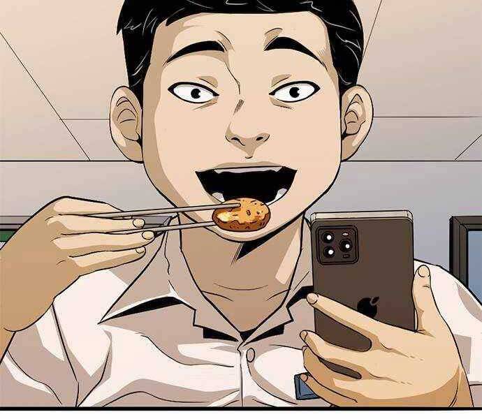 Ngục Tù Đẫm Máu - Chương 2