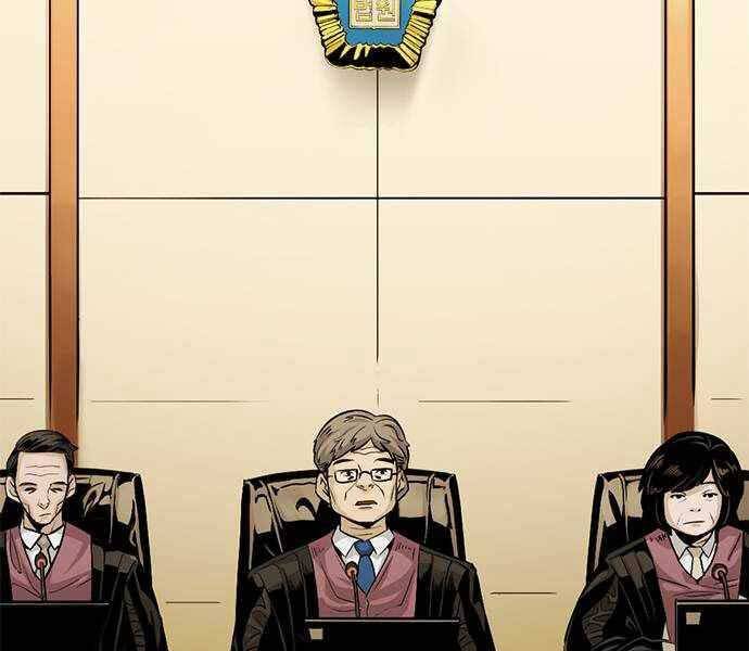 Ngục Tù Đẫm Máu - Chương 2