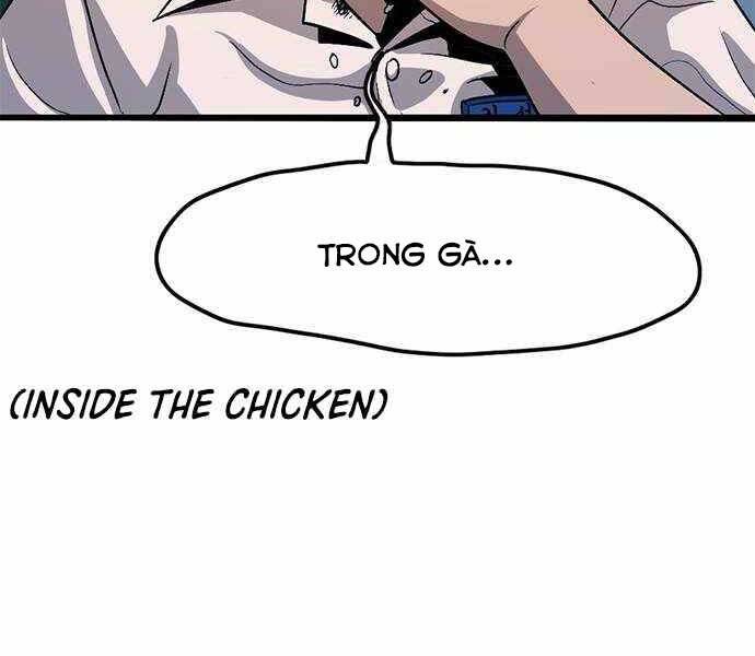 Ngục Tù Đẫm Máu - Chương 2