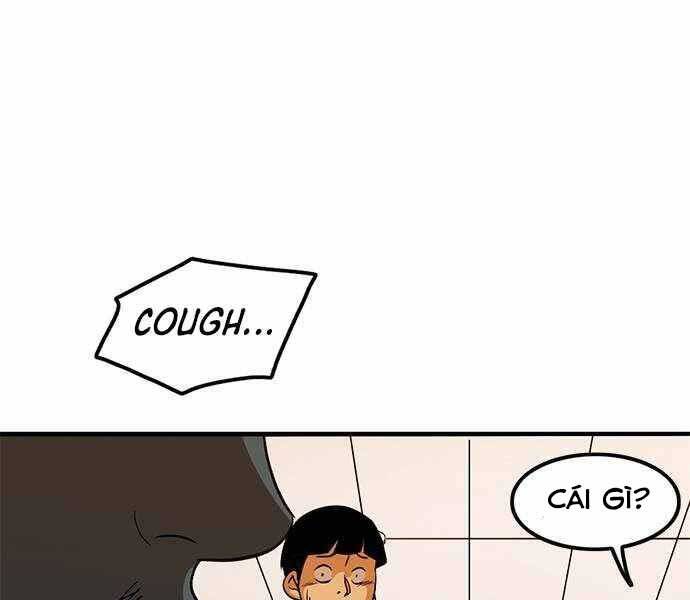 Ngục Tù Đẫm Máu - Chương 2