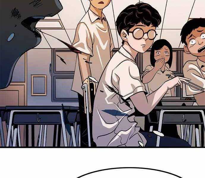 Ngục Tù Đẫm Máu - Chương 2