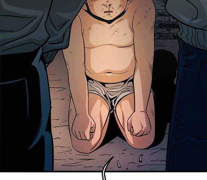 Ngục Tù Đẫm Máu - Chương 2