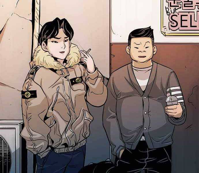 Ngục Tù Đẫm Máu - Chương 2