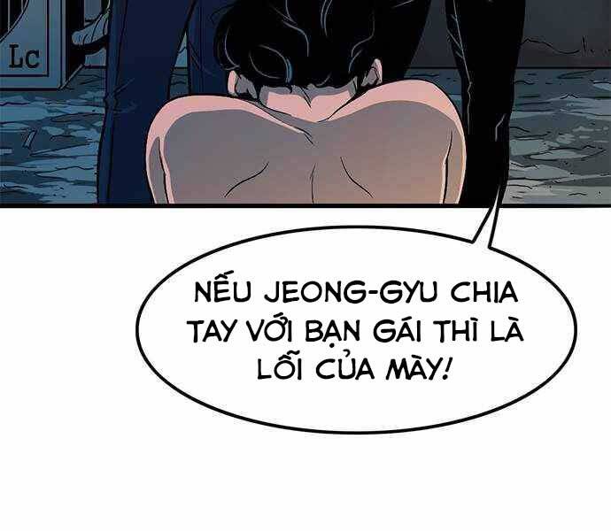 Ngục Tù Đẫm Máu - Chương 2