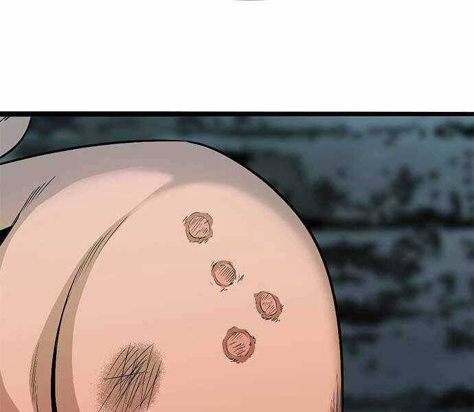 Ngục Tù Đẫm Máu - Chương 2