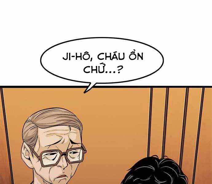 Ngục Tù Đẫm Máu - Chương 2