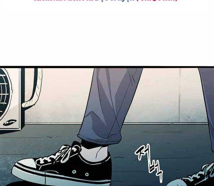 Ngục Tù Đẫm Máu - Chương 2