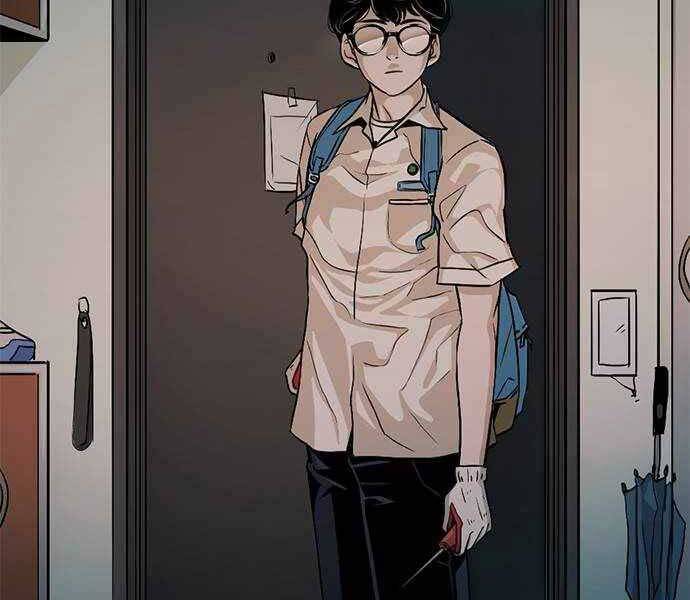 Ngục Tù Đẫm Máu - Chương 2