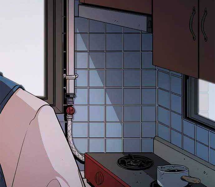 Ngục Tù Đẫm Máu - Chương 2