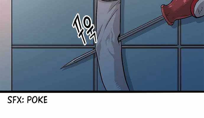 Ngục Tù Đẫm Máu - Chương 2