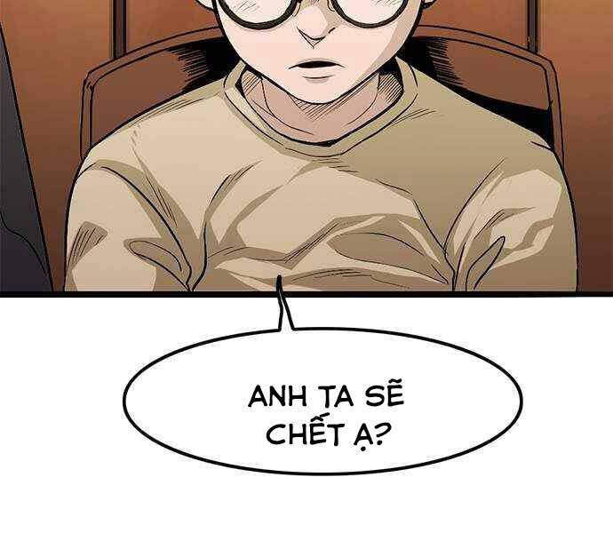 Ngục Tù Đẫm Máu - Chương 2