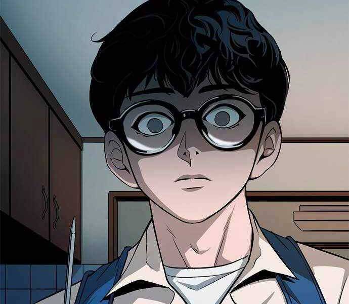 Ngục Tù Đẫm Máu - Chương 2