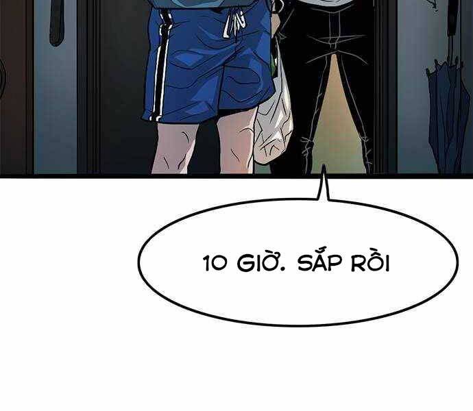 Ngục Tù Đẫm Máu - Chương 2