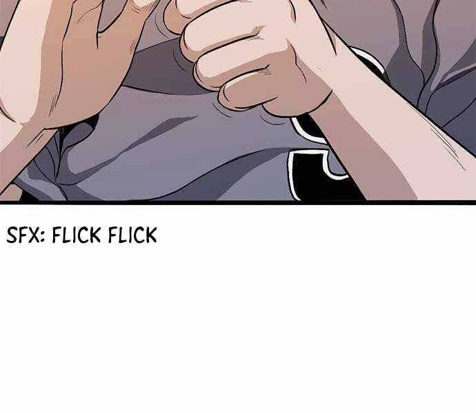 Ngục Tù Đẫm Máu - Chương 2