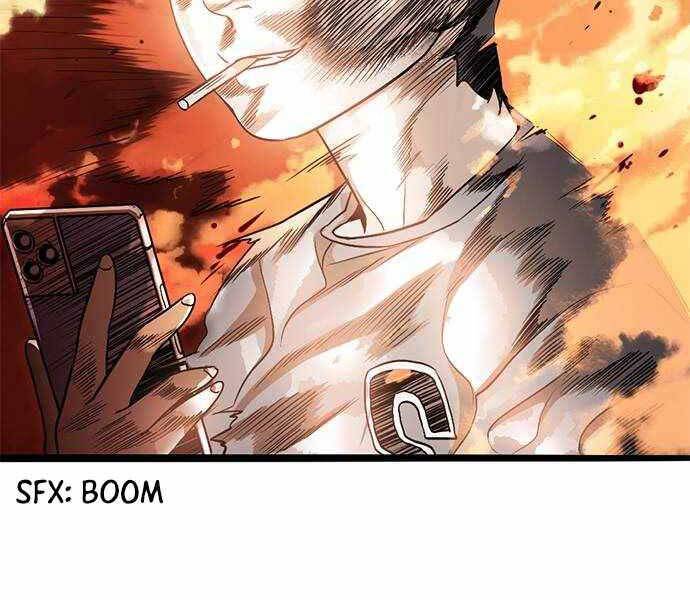 Ngục Tù Đẫm Máu - Chương 2