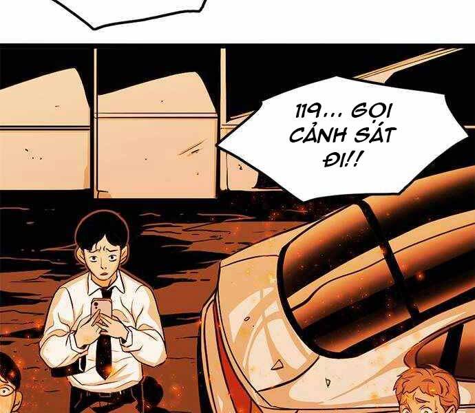 Ngục Tù Đẫm Máu - Chương 2