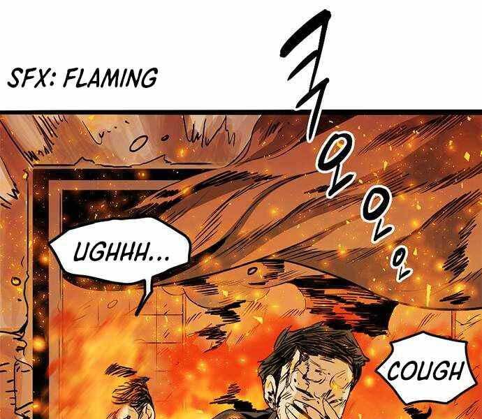 Ngục Tù Đẫm Máu - Chương 2