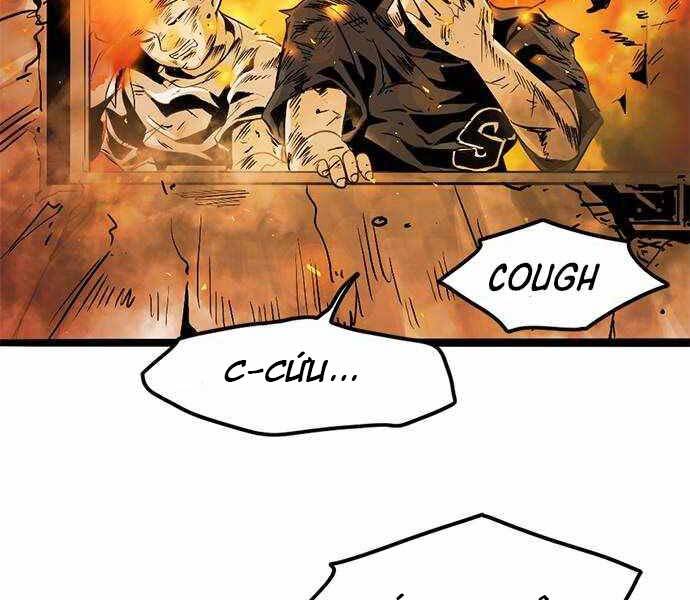 Ngục Tù Đẫm Máu - Chương 2