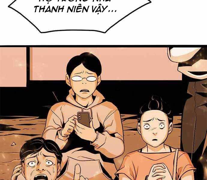 Ngục Tù Đẫm Máu - Chương 2