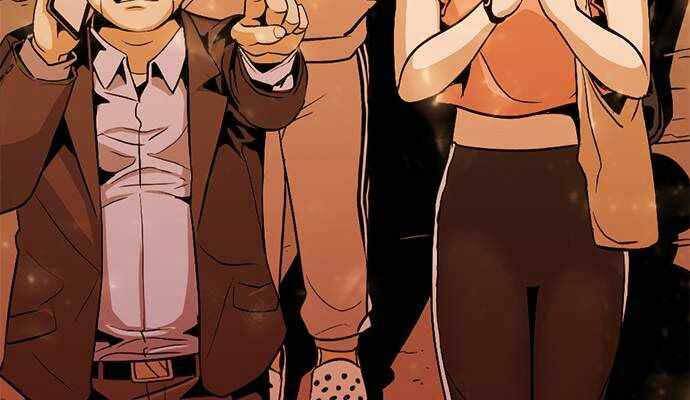 Ngục Tù Đẫm Máu - Chương 2