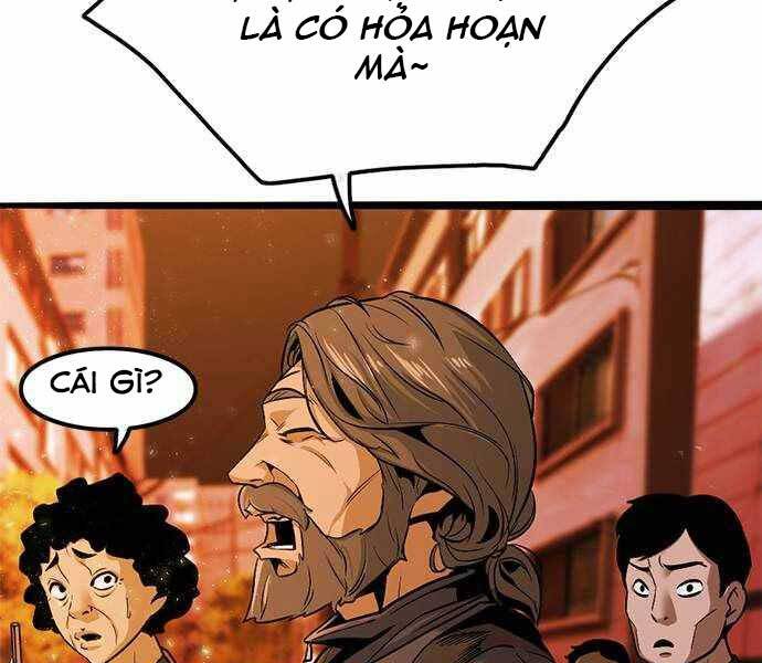 Ngục Tù Đẫm Máu - Chương 2