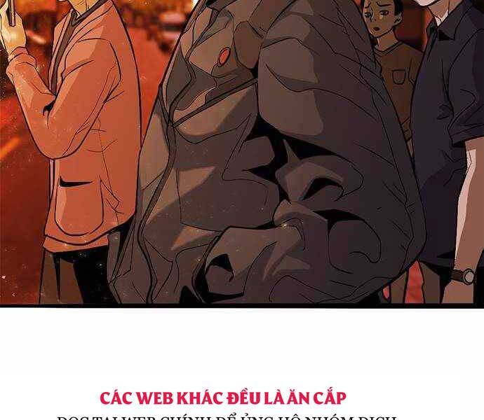 Ngục Tù Đẫm Máu - Chương 2