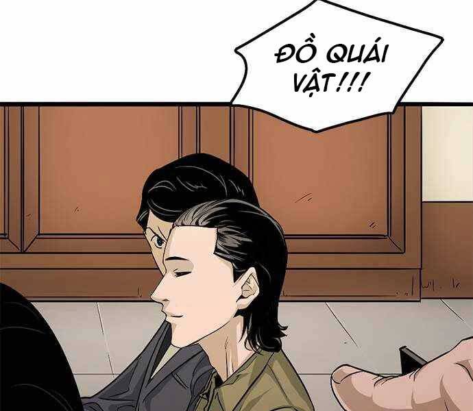 Ngục Tù Đẫm Máu - Chương 2