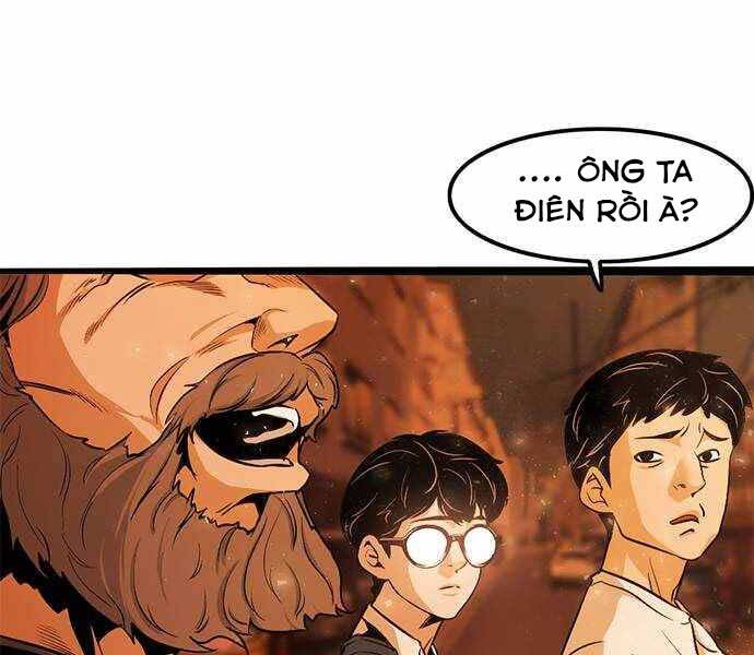 Ngục Tù Đẫm Máu - Chương 2