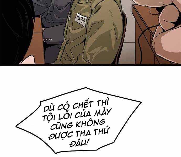 Ngục Tù Đẫm Máu - Chương 2
