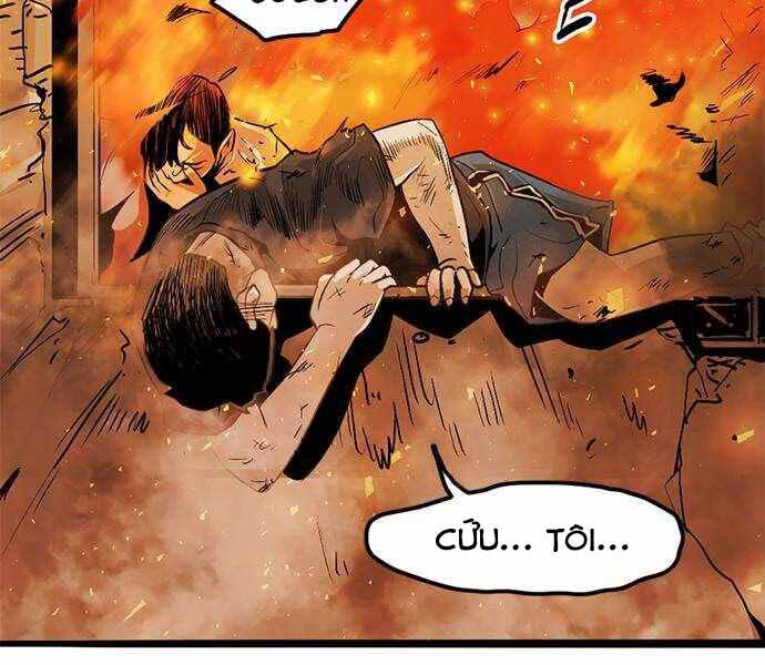 Ngục Tù Đẫm Máu - Chương 2