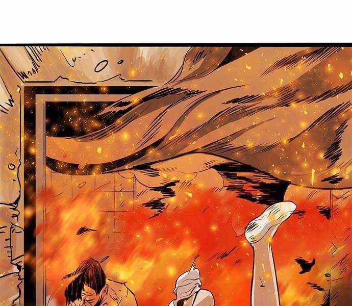 Ngục Tù Đẫm Máu - Chương 2