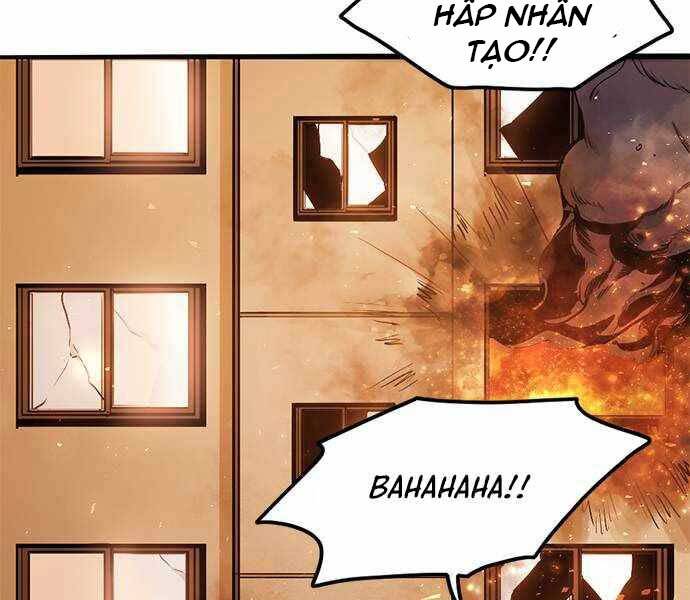 Ngục Tù Đẫm Máu - Chương 2