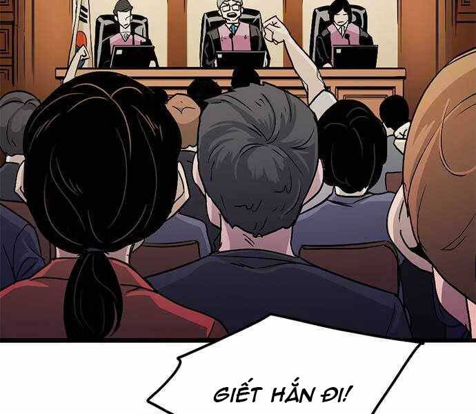 Ngục Tù Đẫm Máu - Chương 2