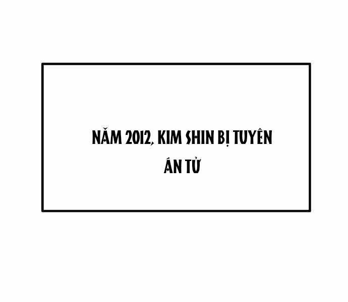 Ngục Tù Đẫm Máu - Chương 2