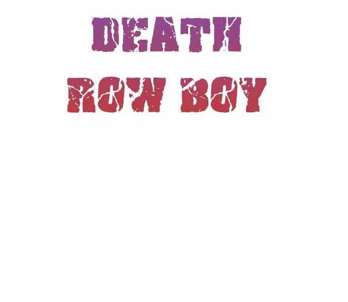 Ngục Tù Đẫm Máu - Chương 2