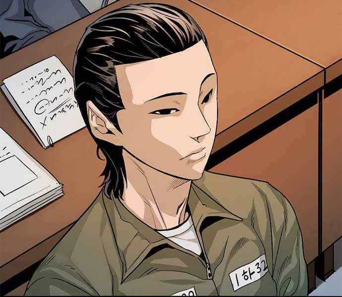 Ngục Tù Đẫm Máu - Chương 2