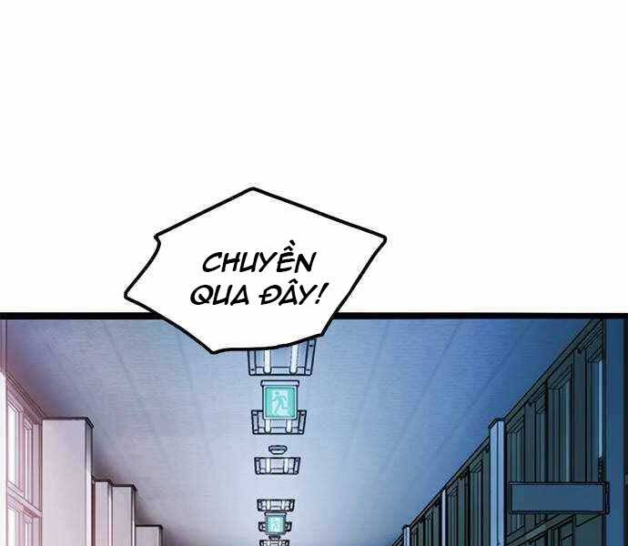 Ngục Tù Đẫm Máu - Chương 2