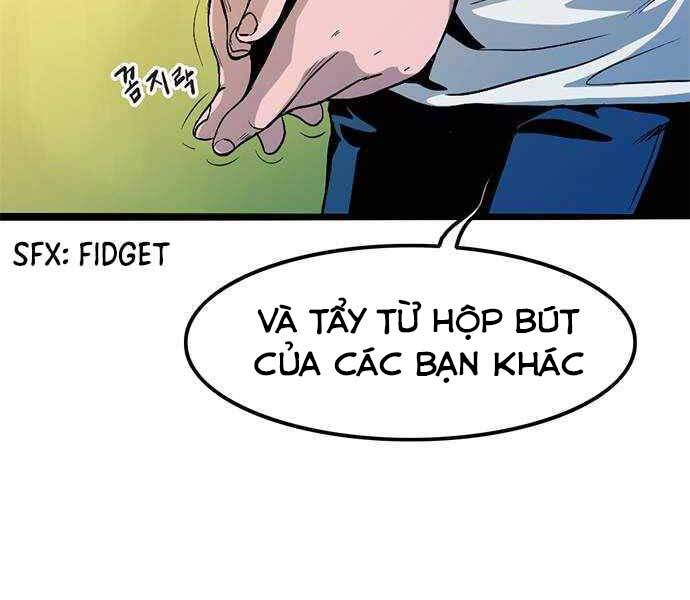 Ngục Tù Đẫm Máu - Chương 2