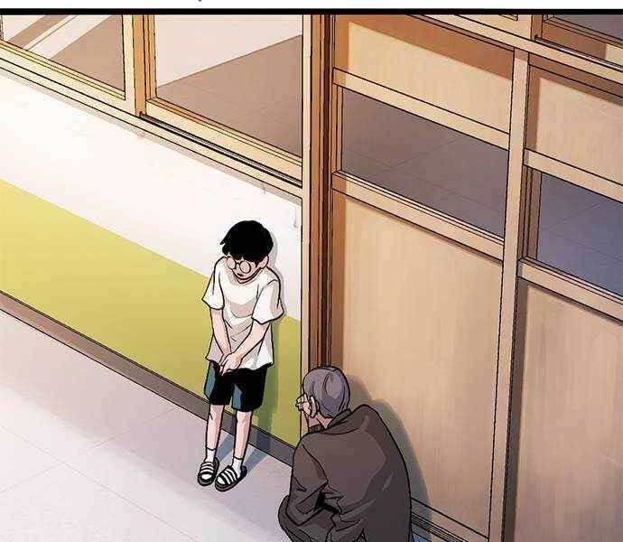 Ngục Tù Đẫm Máu - Chương 2